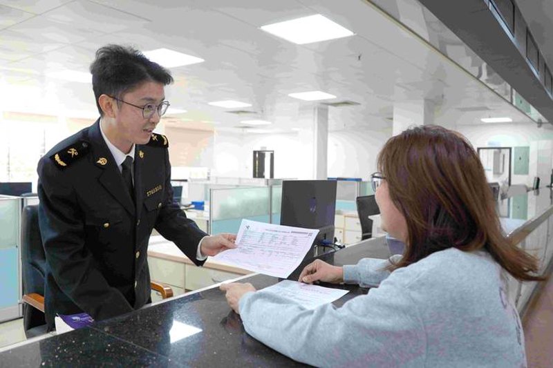 外贸代理公司市场动态解读