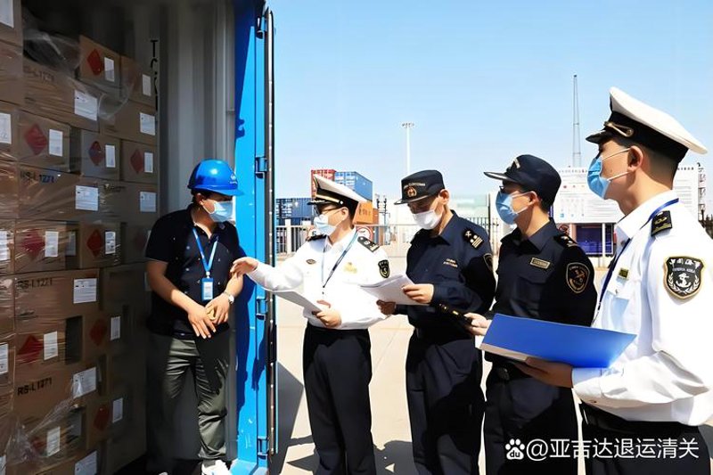 国际贸易中报关报检的重要性与现状